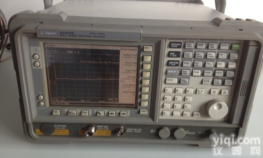 <em>E4403B</em>  全国<em>回收</em><em>E4403B</em>收购<em>E4403B</em>安捷伦频谱分析仪