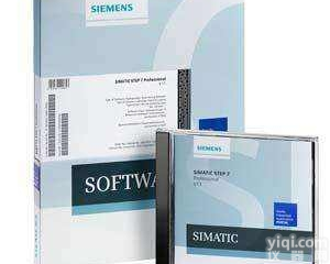 WinCC<em>软件</em>  <em>西门子</em>V7.4<em>软件</em>6AV6381-2AB07-4AV3