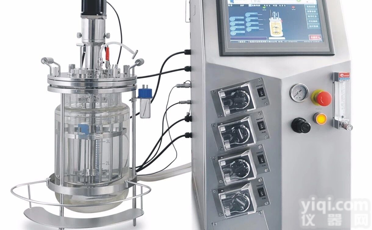 MC-ADF-II  实验室沼气<em>发酵罐</em> <em>污泥</em>厌氧发酵 科研专用