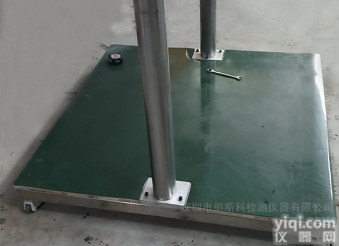 <em>悬挂</em><em>灯具</em><em>负重</em>试验机