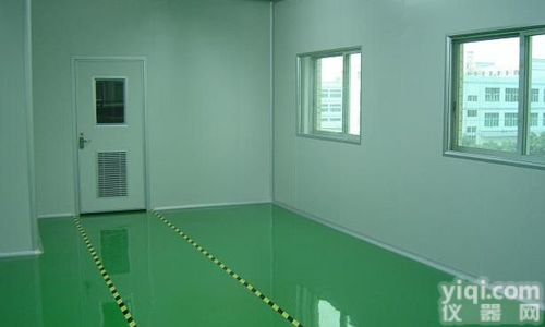 汇众达  <em>菏泽</em>GMP车间空气检测<em>洁净工程</em>