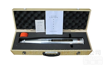 <em>HT-1000型高强回弹仪</em>