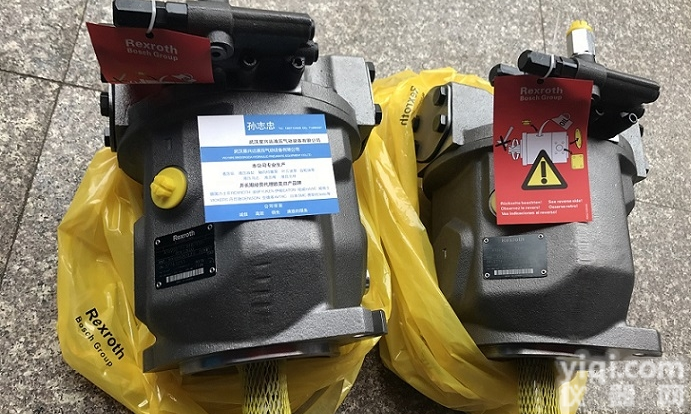 A10VSO柱塞泵  新闻<em>德国</em><em>力士</em>乐A10VSO100DFLR/31R<em>油泵</em>