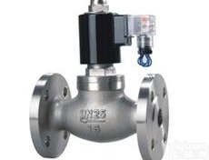 ZQDF  <em>蒸汽</em><em>水油</em>用<em>电磁阀</em>