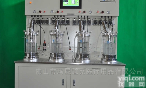 CN68M/BIOTECH-5JGZ-4  <em>全自动发酵罐</em>CN68M/BIOTECH-5JGZ-4