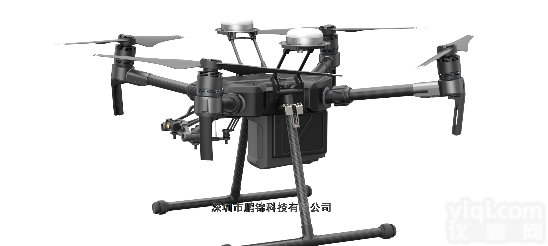 大疆多<em>旋翼</em>M210<em>无人机</em>经纬系列