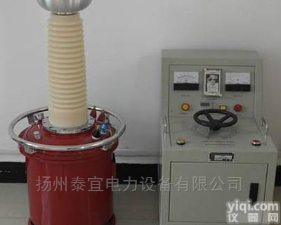 <em>充气式</em>高压试验变压器出厂|价格