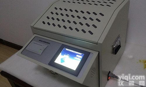 承装三级<em>四级</em>绝缘油介损及<em>电阻率</em>测试仪