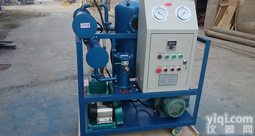 GY6008  承装<em>承修</em>承试变压器油真空<em>滤油机</em>