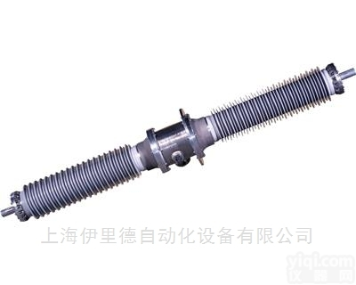 瑞士ABB<em>穿墙</em>型<em>套管</em>伊里德代理品Pai