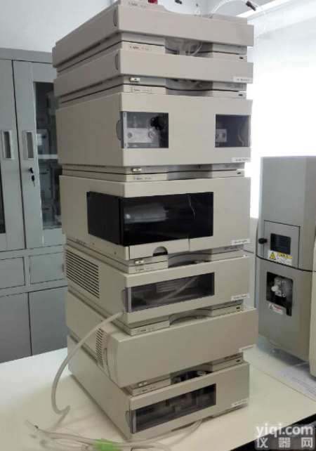 <em>安捷</em>伦1100  <em>二手</em>进口<em>安捷</em>伦二元低压液相色谱仪