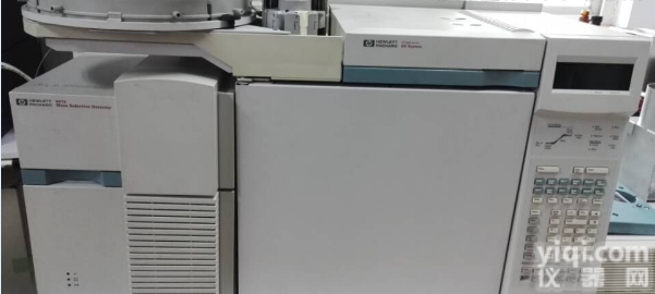 <em>安捷</em>伦GCMS  原装进口二手<em>安捷</em>伦<em>气相</em>色谱<em>质谱</em>联用仪