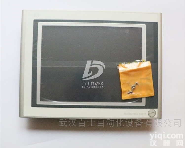 贝加莱<em>触摸屏</em>P920.1505-<em>01</em>