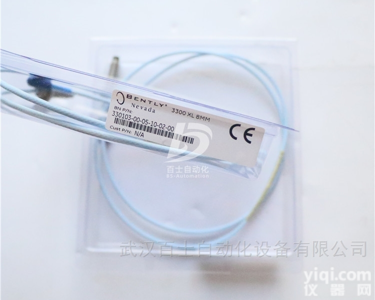 <em>本特利</em>探头<em>330103</em>-<em>00</em>-05-10-02-<em>00</em>