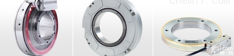 RPN  海德汉使用<em>角度</em><em>编码器</em>测量<em>角度</em>