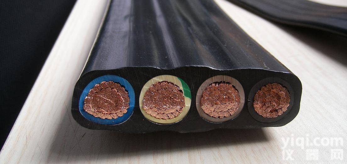 YB，<em>YBF</em>，YBZ<em>扁平</em>软<em>电缆</em>YB，<em>YBF</em>，