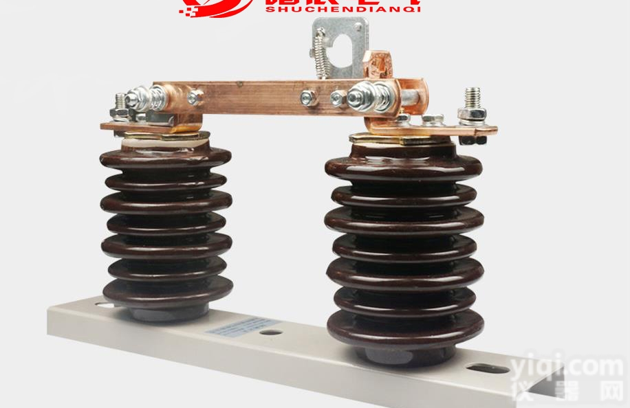 GW9-12  10kv户外柱上<em>防污型</em>GW9-12高压<em>隔离开关</em>厂家