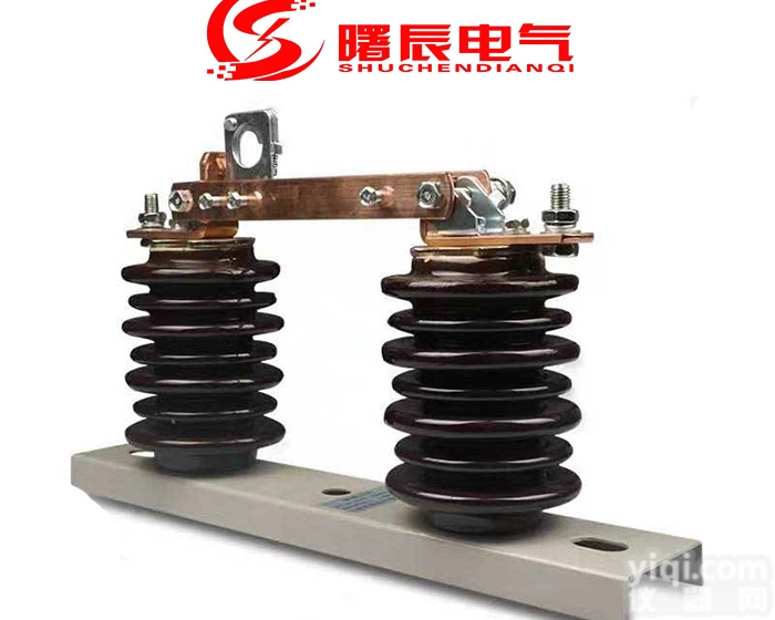 GW9-12  GW9-12<em>硅橡胶</em>型<em>隔离开关</em>10kv高压分界开关