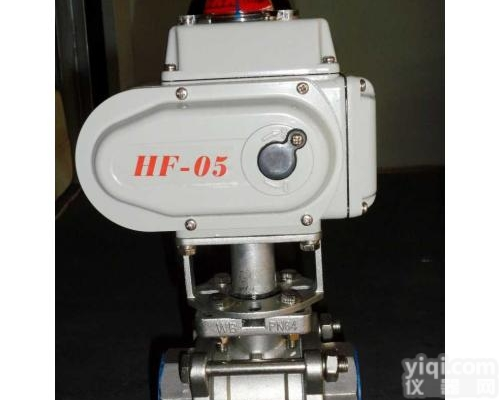 C-15N/Q  <em>微型</em><em>电动阀门</em>