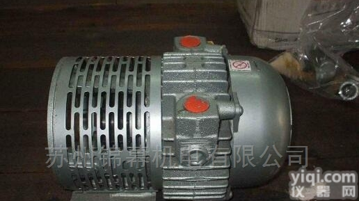 72R555-V116B-D304X  锦幕代理 <em>美国GAST嘉仕达真空泵</em>摆动活塞式