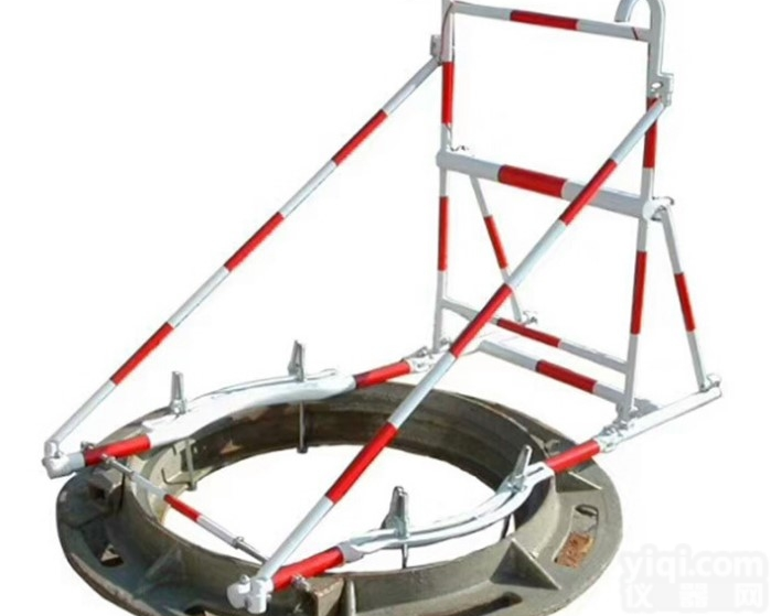 有限空间作业 <em>井口</em>安全<em>爬梯</em> 逃生梯