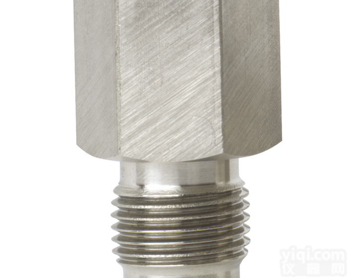 910.22  <em>威卡</em>压力表<em>圆筒</em>型过滤器