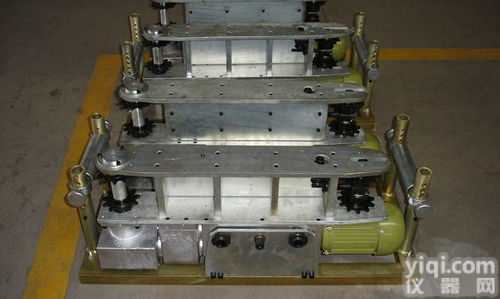 <em>电力电缆</em><em>输送机</em>-三级承装设备清单