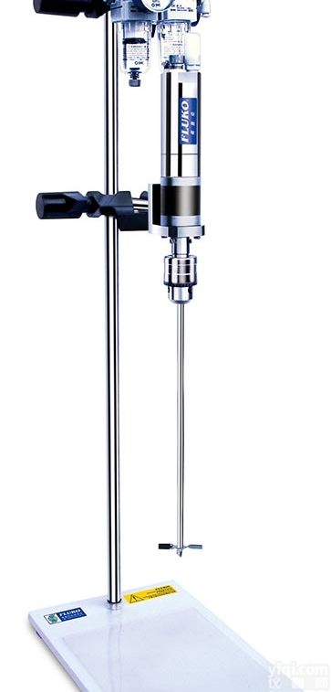 R10套装  Fluko/<em>弗鲁克</em> 气动<em>搅拌器</em> R10套装