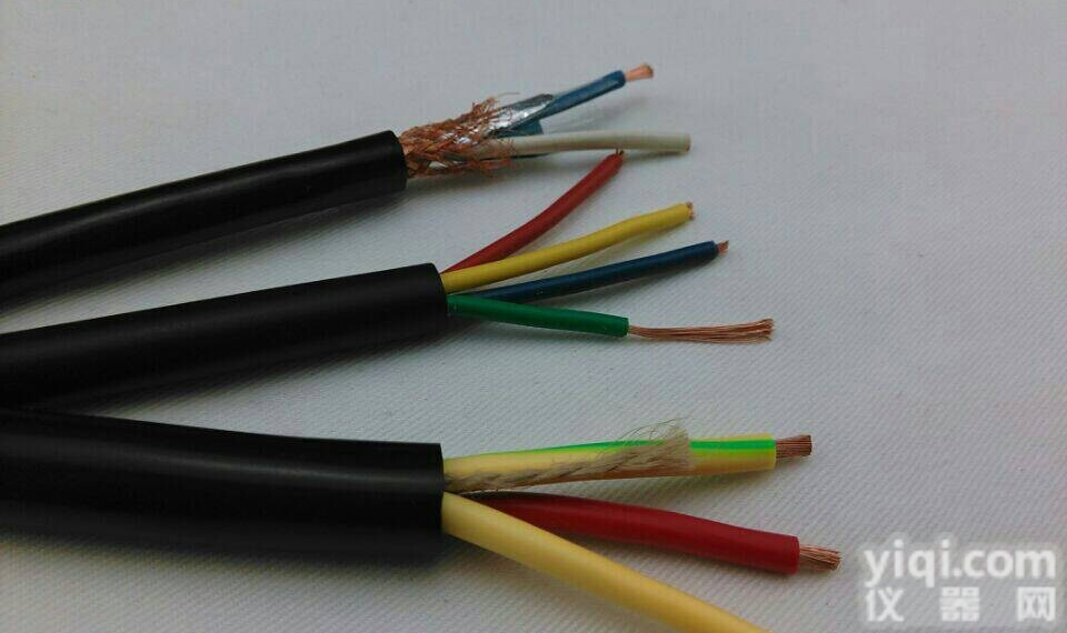 KVVRC  KVVRC，KVVPRC，KVVRPRC<em>行车</em><em>控制电缆</em>