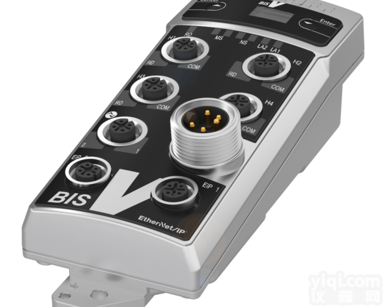 BIS V-6106-034-C002  巴<em>鲁夫</em>高频<em>分析</em><em>单元</em>