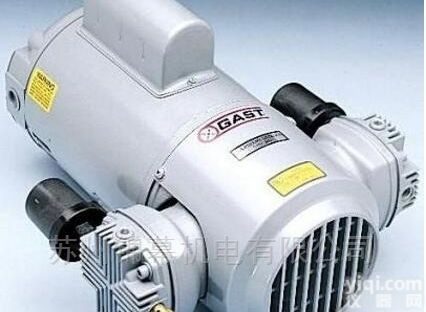 MOA-P108-FB  美国螺杆泵GAST嘉<em>仕达</em><em>真空泵</em>