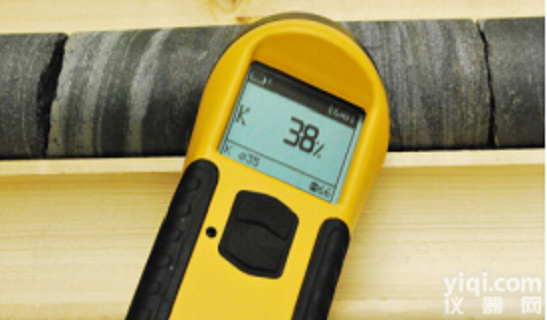 kt-<em>10</em>  通用5号电池<em>加拿大</em>进口<em>磁化</em>率仪