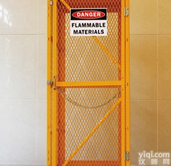 <em>气罐</em><em>储存</em>柜