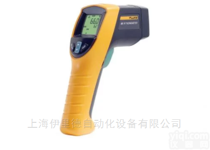 Fluke 561  伊<em>里德</em><em>代理德国</em><em>福禄克</em>Fluke红外测温仪