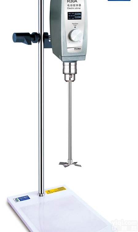 R30A套装  Fluko/<em>弗鲁克</em> 电动<em>搅拌器</em> R30A套装
