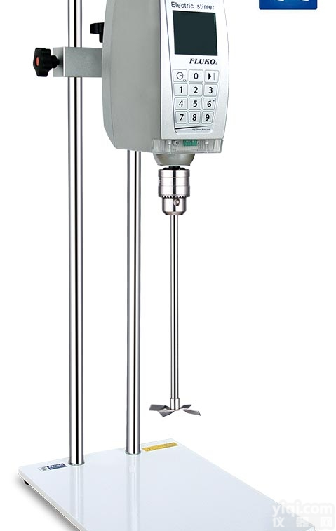 R50A套装  Fluko/<em>弗鲁克</em> 电动<em>搅拌器</em> R50A套装