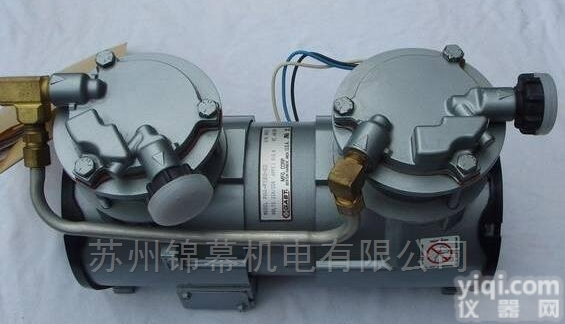 22D1180-202-1005  <em>苏州</em>销售 <em>美国</em>GAST嘉仕达<em>真空泵</em>