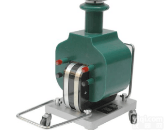 GTB（J.Z）系列<em>干式</em>试验<em>变压器</em>