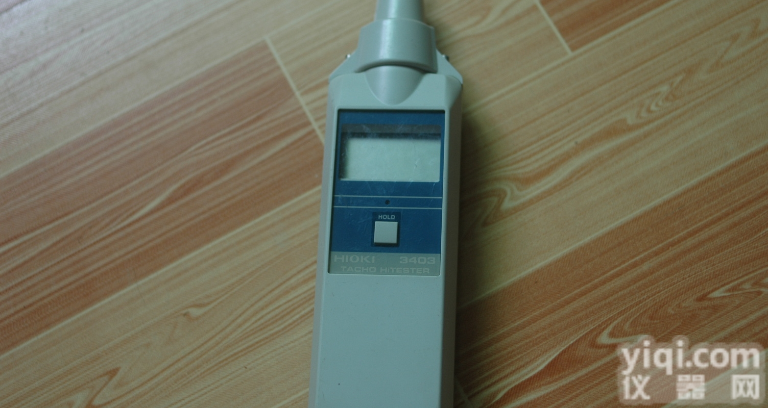 <em>3403</em>  <em>日本</em><em>日置</em>HIOKI <em>3403</em>接触式转速计