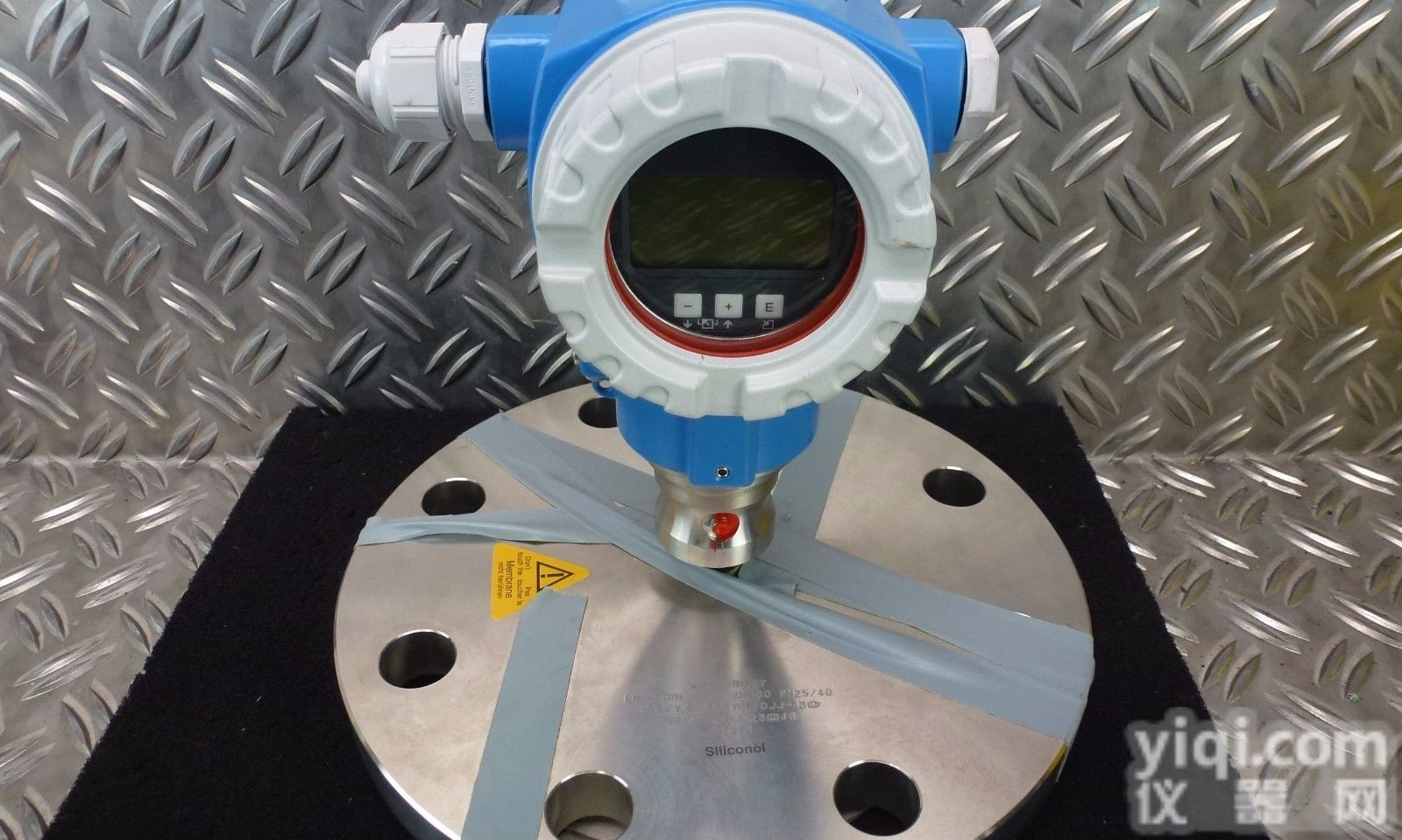 PMP71压力<em>变送器</em>现货大量<em>库存</em>