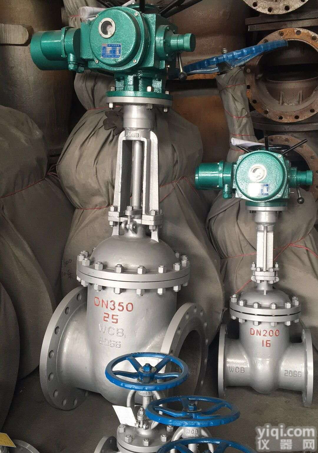 Z944Y电动耐磨矿浆闸阀供应