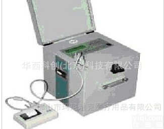 DCFS-<em>REM</em>-III  氡<em>析出</em>率仪 型号:DCFS-<em>REM</em>-III