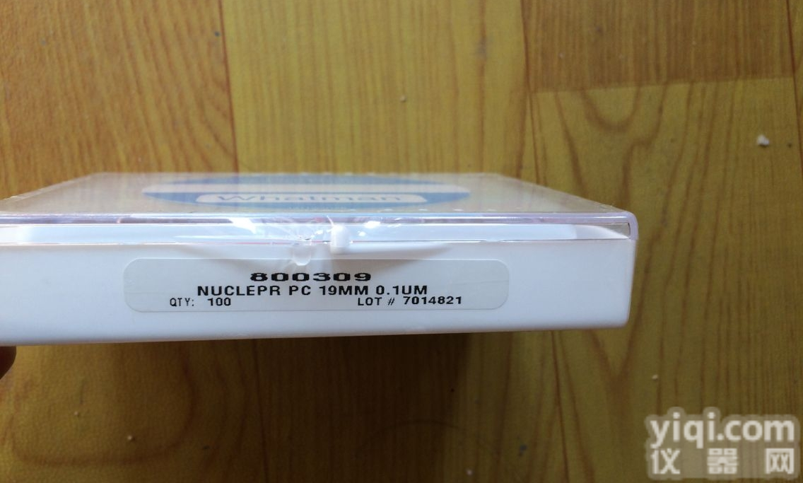 GE WHATMAN CS型条状PH<em>试纸</em>6.0-8.1