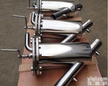 ST-<em>SLVY</em>  供应ST-<em>SLVY</em>手摇刷式Y型<em>过滤器</em>厂家直销