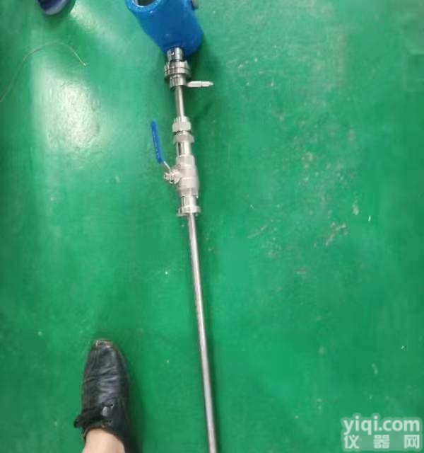 <em>压缩空气</em><em>质量流量</em>计