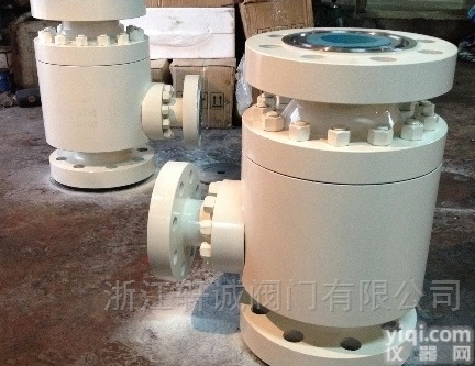 <em>ZDT</em><em>自动</em>再<em>循环</em>阀