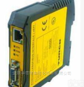 订货号：7580623  德国<em>图尔克</em>耦合<em>继电器</em>1通道