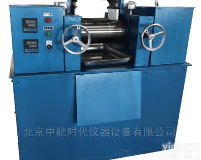 ZHLJJ-B  塑料<em>开炼机</em>/<em>炼胶机</em>