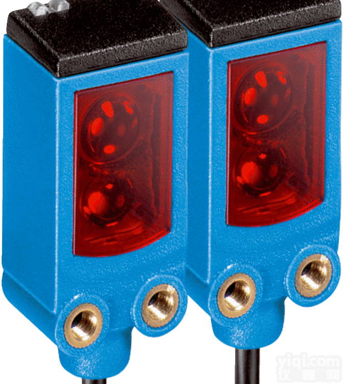 类型:WSE4-3P2130  德国<em>西克</em>SICK<em>迷你型</em>光电传感器伊里德代理