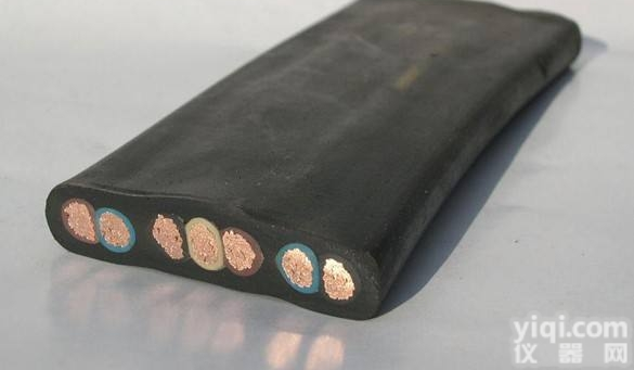 YB<em>天车</em><em>行车</em>吊车扁电缆